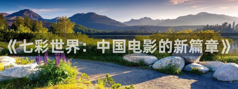 红叶电影：《七彩世界：中国电影的新篇章》
